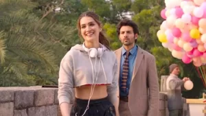 Shehzada Film Review: Kartik Aaryan's Masala Entertainer is as Familiar as Your Favorite Comfort Food