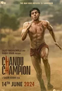 Chandu Champion Film Review - Kartik Aaryan Outshines Himself in This Captivating Sports Saga