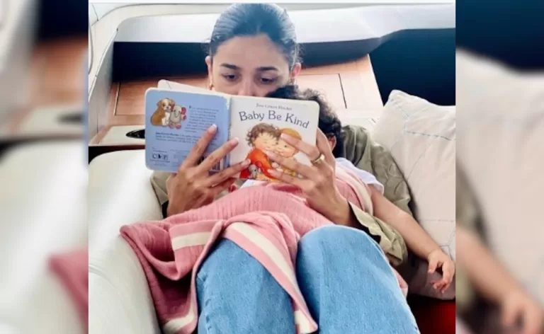 Raha is Always the Hot Topic