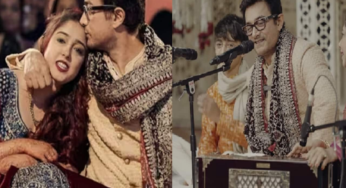 Aamir Khan Breaks Down in Tears While Singing ‘Babul Ki Duayen Leti Jaa’ at Daughter Ira Khan’s Wedding in This Unseen Clip