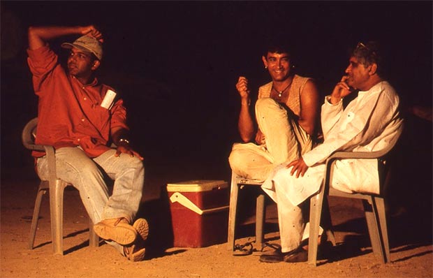 Lagaan Celebration