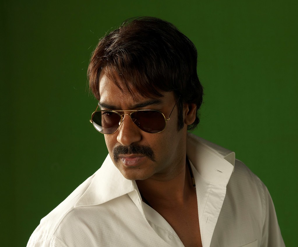 Ajay Devgn