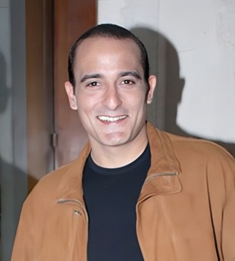 Akshaye Khanna