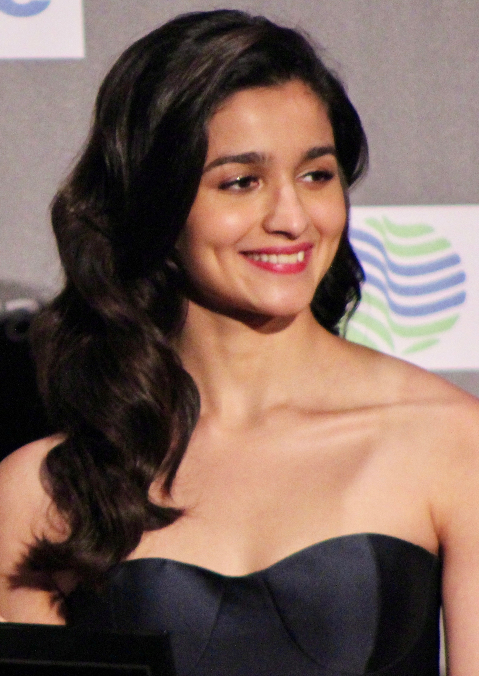 Alia Bhatt