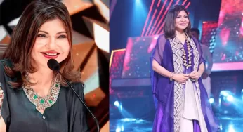 Alka Yagnik Opens Up About Her ‘Rare’ Sensory Hearing Loss: ‘It’s Time to Break the Silence…’