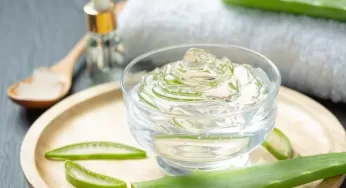 Aloe Vera Gel to the Rescue: Ayurvedic Hacks for Beating Summer Sunburns and Rashes