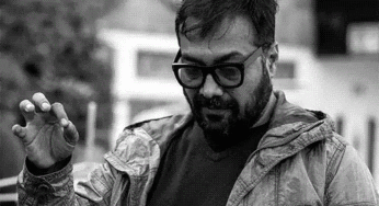 Anurag Kashyap’s Jailhouse Rock: Spent a Night Behind Bars for Slapping a Guy; Also Busted for Boozing