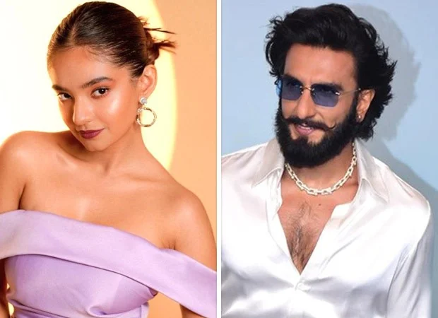 Anushka Sen is All Fired Up! Credits Ranveer Singh’s Zesty Vibes: “His Sass is My Jam” – Unwrapping Bollywood Chronicles