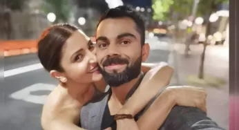 Anushka Sharma: The Unofficial Captain of Team Kohli’s Fan Club