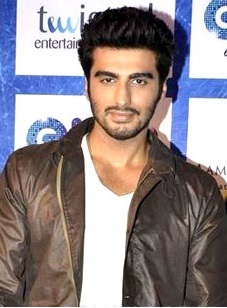 Arjun Kapoor