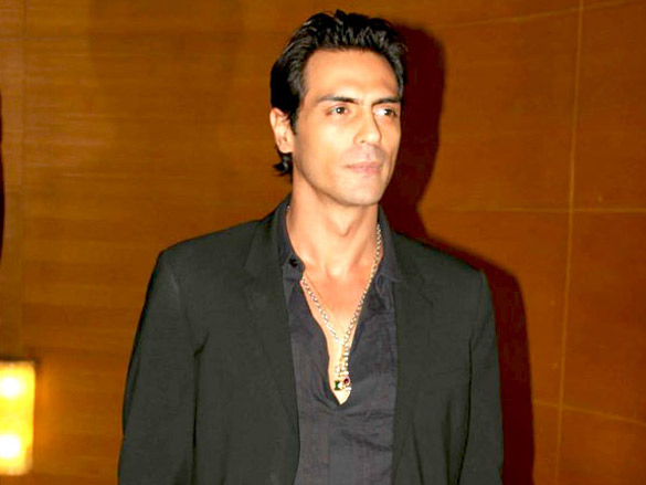 Arjun Rampal