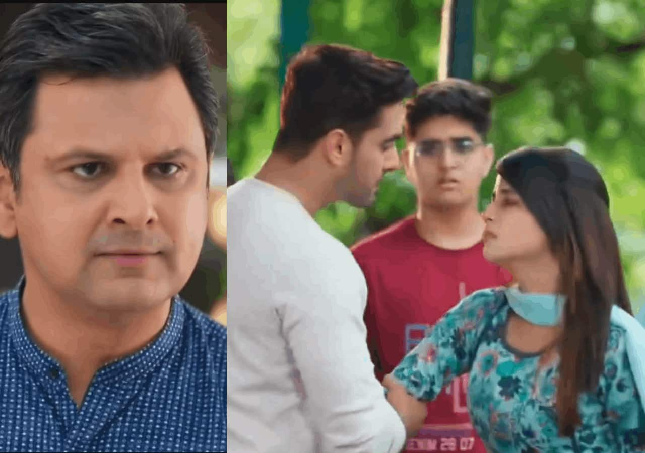 Armaan showers Abhira with a car; Madhav plays moral police