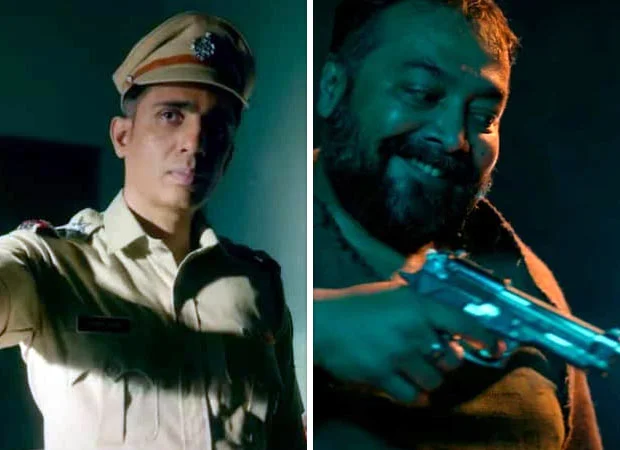 “Bad Cop” Director Aditya Datt Spills the Beans: “Devaiah and Kashyap’s Bromance Off-Camera Made Filming a Cake-Walk!” – Your Daily Dose of Spicy Bollywood Gossip