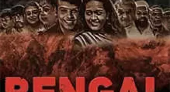 Bengal 1947 Film Review: A Partitioned Love Story with an Unfulfilled Promise