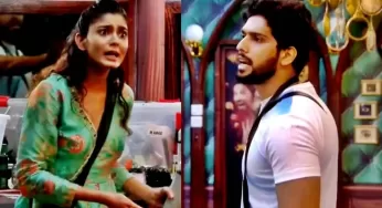 Bigg Boss OTT 3: Drama Unfolds as Sana Makbul Tells Sai Ketan Rao ‘You Can Starve, I’m Not Cooking!’ During Fiery Argument | TV Scoop