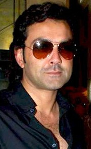 Bobby Deol