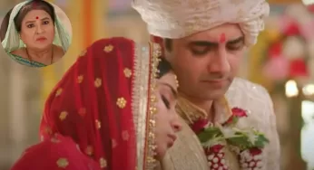 Bollywood Mansion: June 25, 2024 – Mooli Gets Rahul’s Secret Recipe, Thanks to Mom