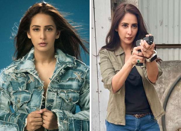 Chahatt Khanna to Play Lead in the Web Series Pati Patni Aur Kand