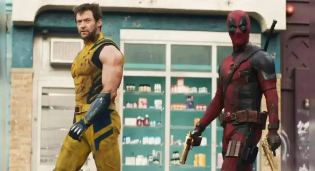 Deadpool & Wolverine Set to Obliterate Box Office with $200 Million Debut for an R-Rated Marvel Flick