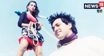 Debuted with Karisma Kapoor, delivered a blockbuster with Govinda, yet this 48-year-old actor’s career is flatter than a dosa!