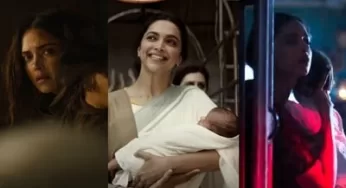 Deepika’s Epic Mom Journey: From ‘Jawan’ to ‘Brahmāstra’ and Now ‘Kalki 2898 AD’