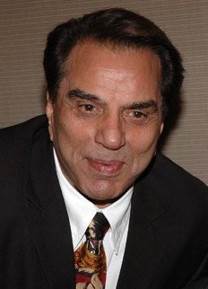 Dharmendra