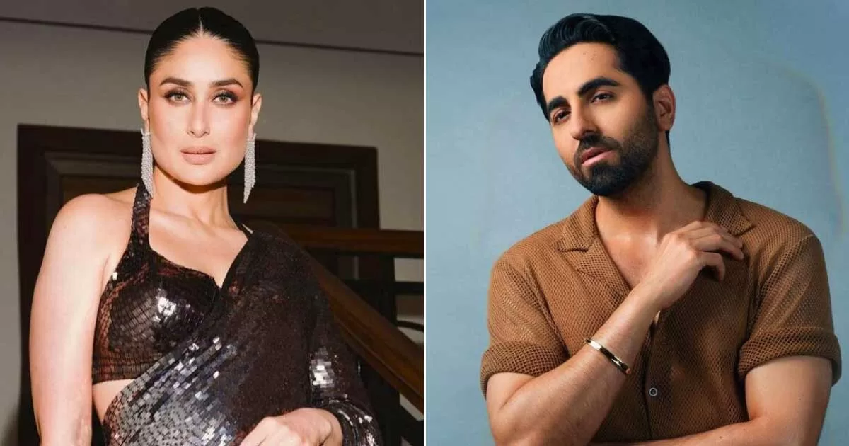 Did Bebo Boot Ayushmann Khurrana from Udta Punjab?