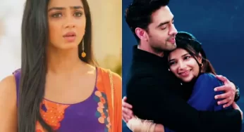 Did Ruhi Just Call Off the Wedding with Armaan? Is an AbhiMaan Reunion on the Horizon?