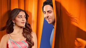 Dream Girl 2 Film Review: Ayushmann Khurrana's Comedic Charisma Saves This Déjà Vu Inducing Sequel!