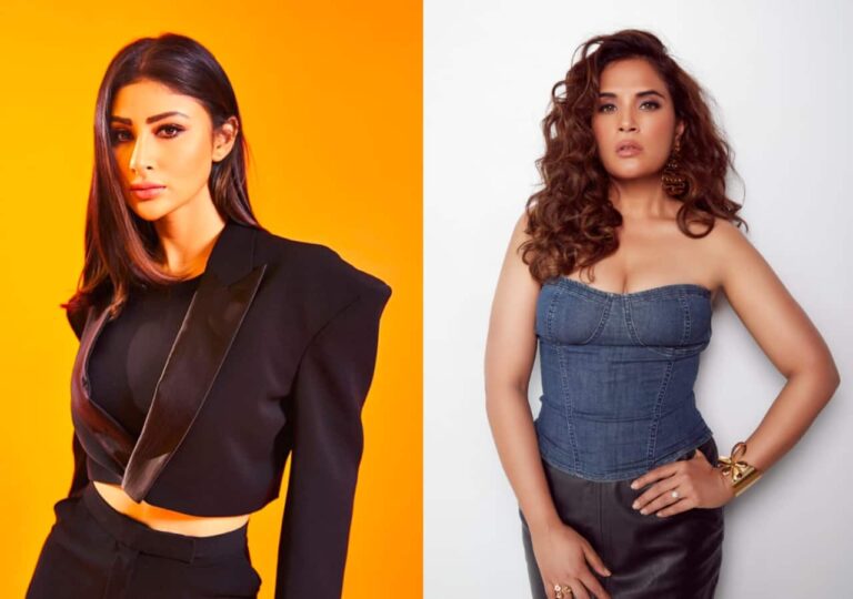 Fierce Femmes: Mouni Roy, Richa Chadha, Vidya Balan and More Who Slay as Villains