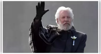 Hollywood Mourns: Hunger Games Cast, Helen Mirren, Ron Howard, and Others Remember Donald Sutherland