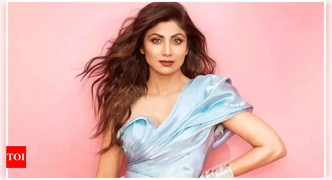 How Shilpa Shetty Brushed Off the ‘Home-wrecker’ Tag Dished Out by Raj Kundra’s Ex-Wifey | Bollywood Gossip Galore