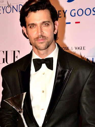 Hrithik Roshan