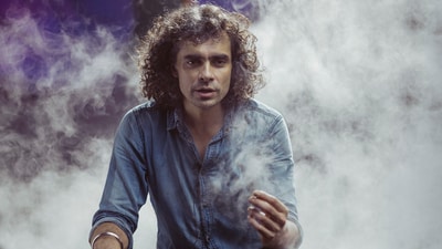 Imtiaz Ali