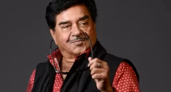 In hot water, Shatrughan Sinha gets caught up in a scandal, Admits Reason