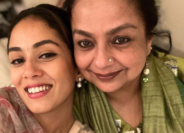 Insta-Gush Alert! Mira Rajput Bowled Over by Mom-In-Law Neelima Azeem’s Swirling Kathak Moves: The Latest Spicy Scoop from Tinseltown