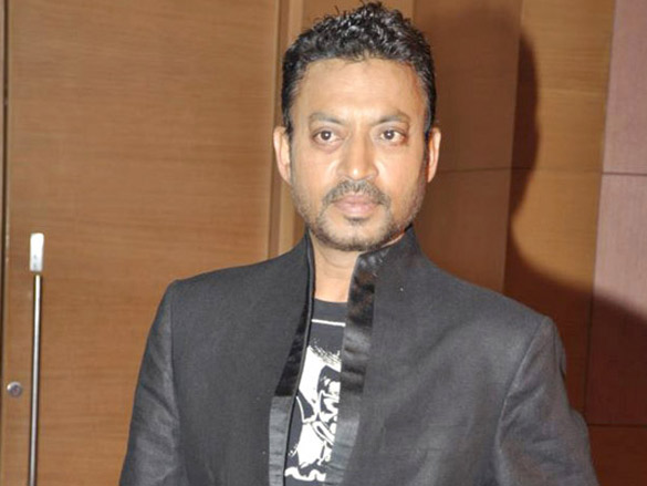 Irrfan Khan