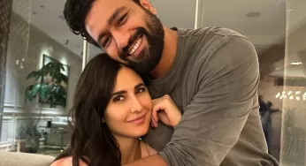 Is Vicky Kaushal Hinting at Katrina Kaif’s Pregnancy? “We’re Not Hiding…”