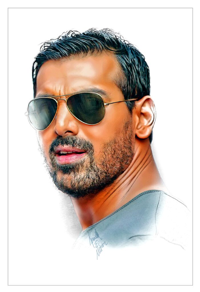 John Abraham