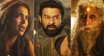 Kalki 2829 AD Twitter Buzz: Big B and Prabhas’s Epic Saga Leaves Fans Flabbergasted! | Bollywood Gossip