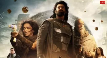 Kalki 2898 AD Drops Second Trailer; Starring Prabhas, Big B, and Deepika—Hitting Screens June 27