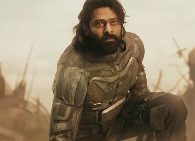 Cricket Match Can’t Stump Prabhas and Deepika’s Kalki 2898 AD at the Box Office