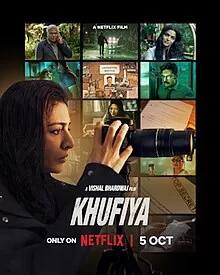 Khufiya