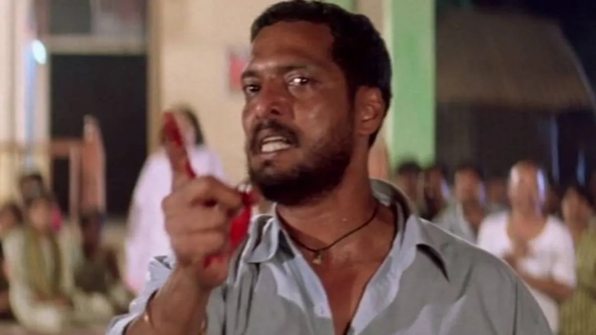 Nana Patekar