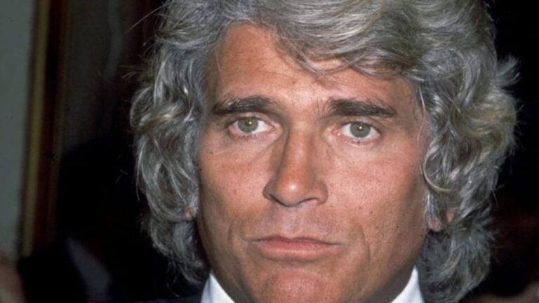 Michael Landon’s Daughter Drops a Bombshell: Health Wasn’t His Priority Post-Cancer Diagnosis