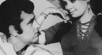 Mumtaz Spills the Tea on Sporting a Bikini in the ’70s: ‘Dressed Down Only for Feroz Khan’