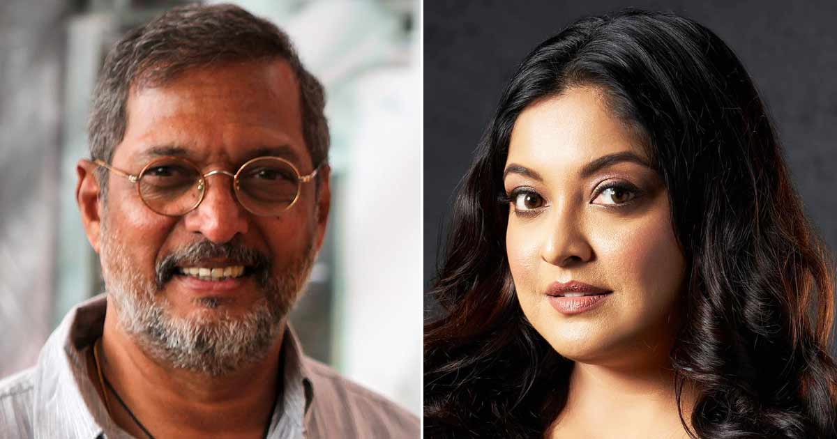 Nana Patekar Finally Spills the Beans on Tanushree Dutta’s Allegations 4 Years After Being Booted from Housefull 4, “Guess What, Everyone Already Knew!”