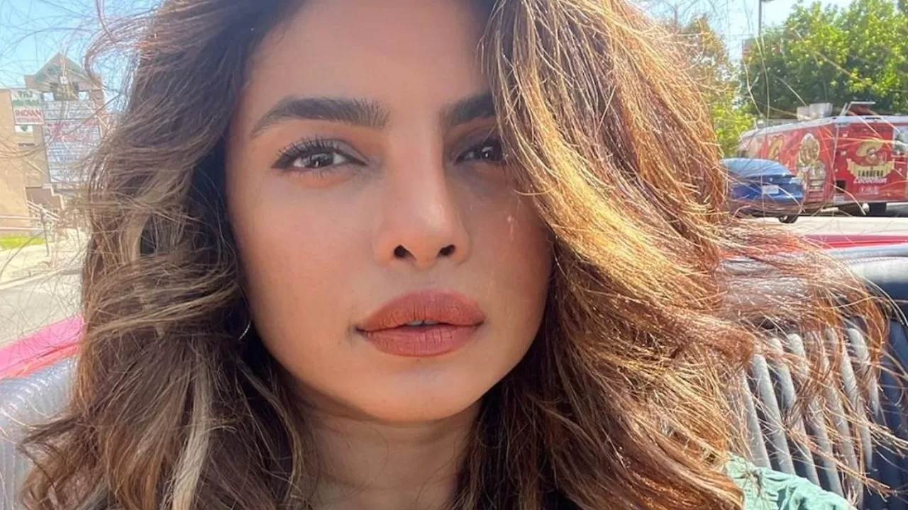 Priyanka Chopra Gets Hurt While Filming ‘The Bluff’; Shrugs It Off as ‘Occupational Perils’: PIC