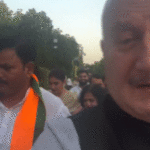 Rajinikanth a Divine Gift Anupam Kher Thinks So | अनुपम Hindi Movie News