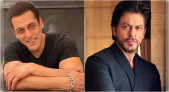 SRK’s Doppelganger Rizwan Expresses Gratitude for Salman’s COVID Aid – The Plot Thickens!